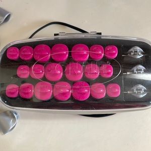 Conair Heated Roller Set